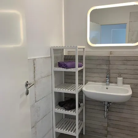 アパート An Der Warnow Unweit Der Ostsee