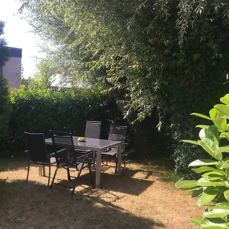 アパート An Der Warnow Unweit Der Ostsee *