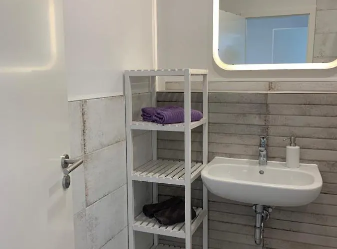 Apartment An Der Warnow Unweit Der Ostsee