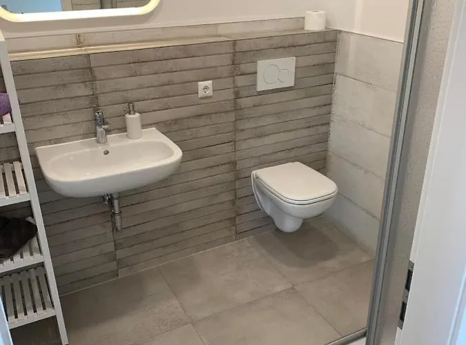 An Der Warnow Unweit Der Ostsee Apartment *