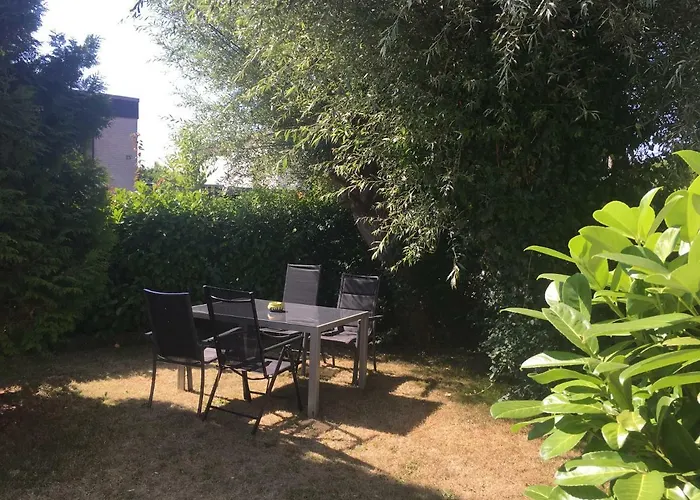 Apartment An Der Warnow Unweit Der Ostsee *